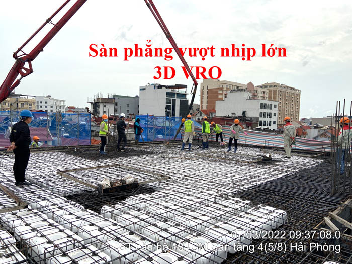 sàn-phẳng-vượt-nhịp-lớn-sàn-phẳng-lõi-xốp-vro