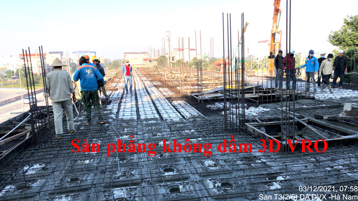 sàn-phẳng-vượt-nhịp-lớn-sàn-vro