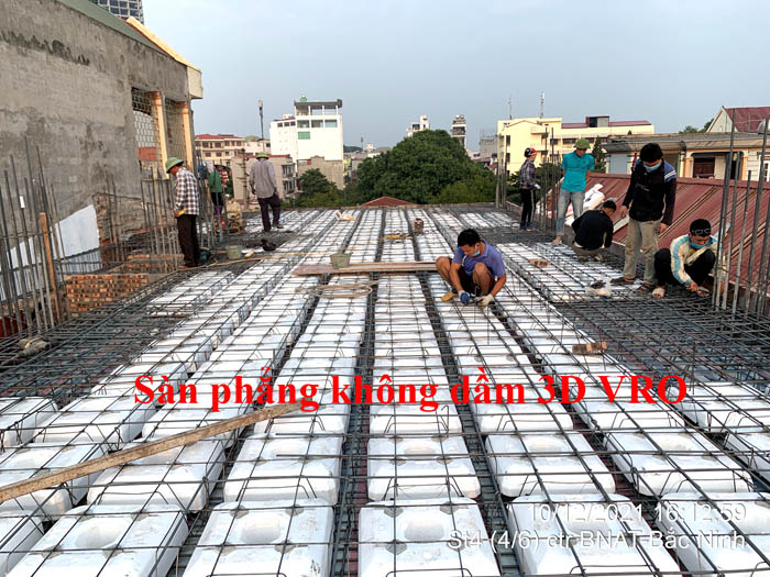 sàn-phẳng-vượt-nhịp-lớn-sàn-vro
