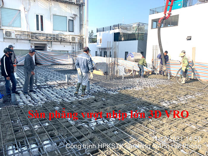 sàn-phẳng-vượt-nhịp-lớn-sàn-vro