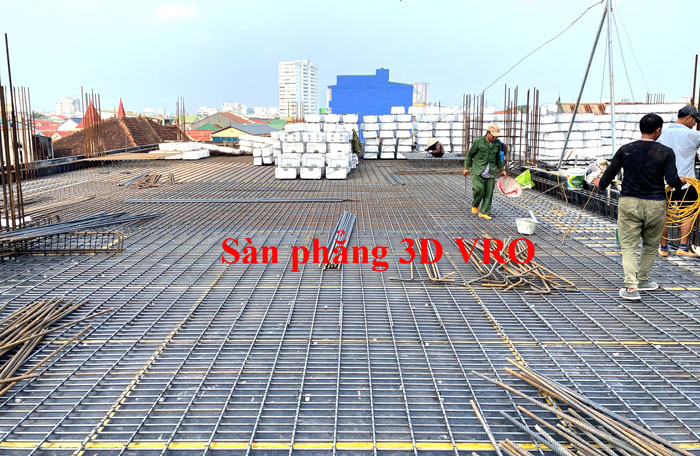 sàn-phẳng-vượt-nhịp-lớn-sàn-vro