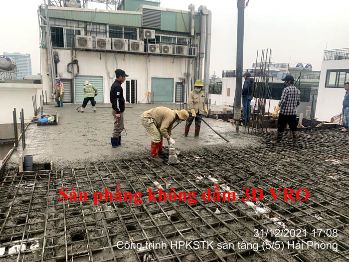 sàn-phẳng-vượt-nhịp-lớn-sàn-vro