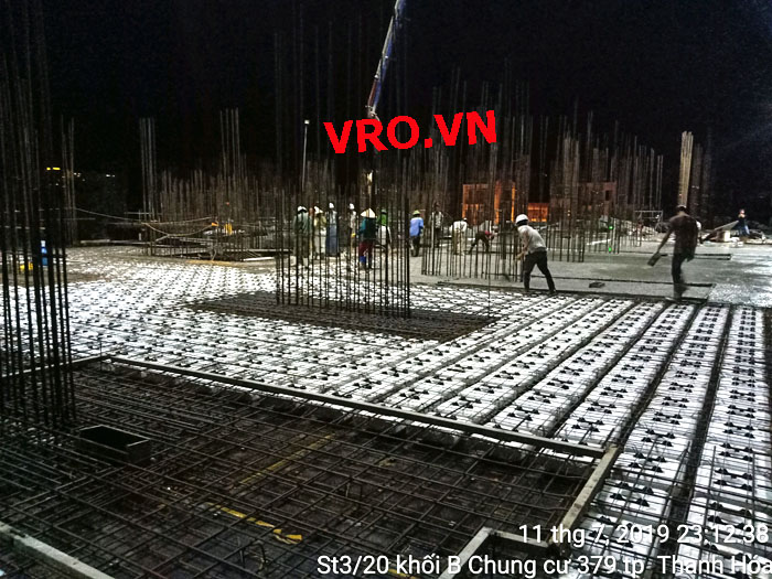 sàn-phẳng-vượt-nhịp-lớn-sàn-xốp