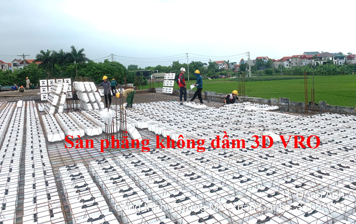 sàn-phẳng-vượt-nhịp-lớn-sàn-xốp