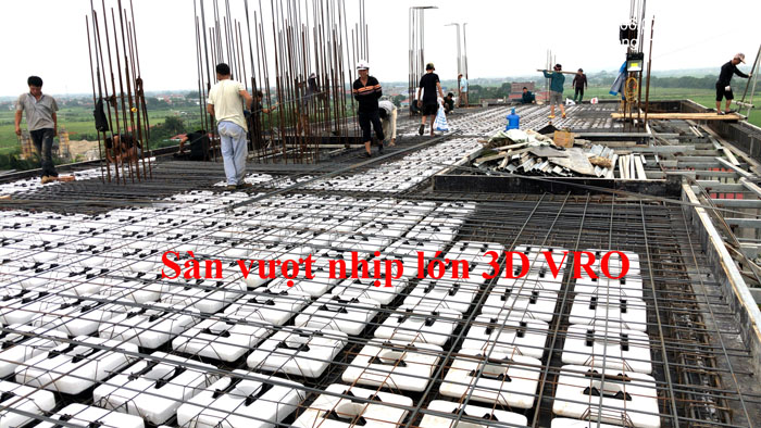sàn-phẳng-vượt-nhịp-lớn-sàn-xốp
