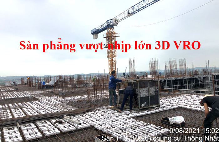 sàn-phẳng-vượt-nhịp-lớn