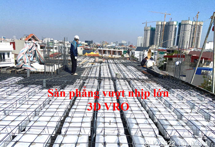 sàn-phẳng-vượt-nhịp-lớn