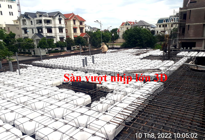 sàn-phẳng-vượt-nhịp-lớn