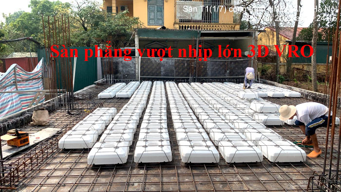 sàn-phẳng-vượt-nhịp-lớn