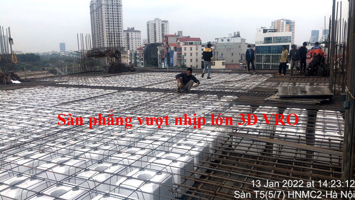sàn-phẳng-vượt-nhịp-lớn