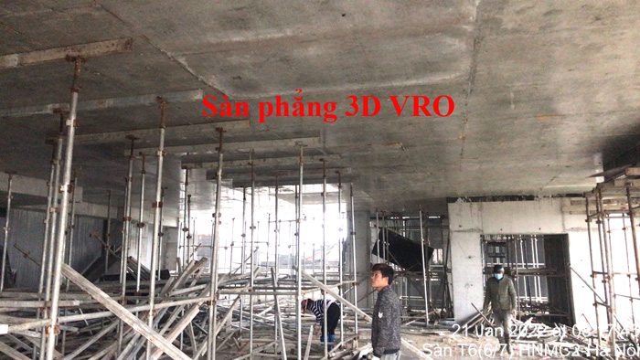sàn-phẳng-vượt-nhịp-lớn