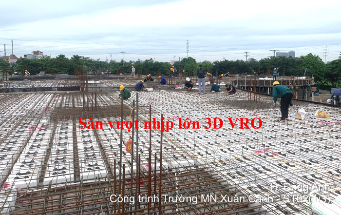 sàn-phẳng-vượt-nhịp-lớn