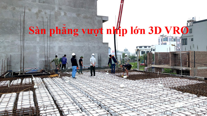 sàn-phẳng-vượt-nhịp-lớn