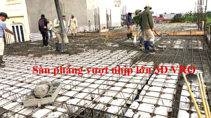 sàn-phẳng-vượt-nhịp-lớn