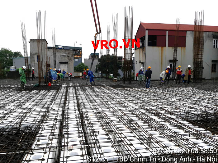 sàn-phẳng-vượt-nhịp-lớn