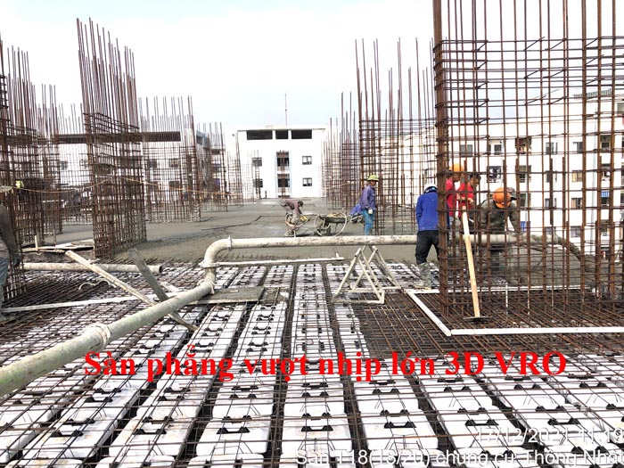 sàn-phẳng-vượt-nhịp-lớn