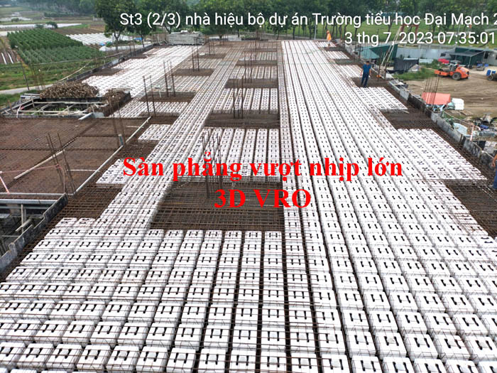 sàn-phẳng-vượt-nhịp-lớn