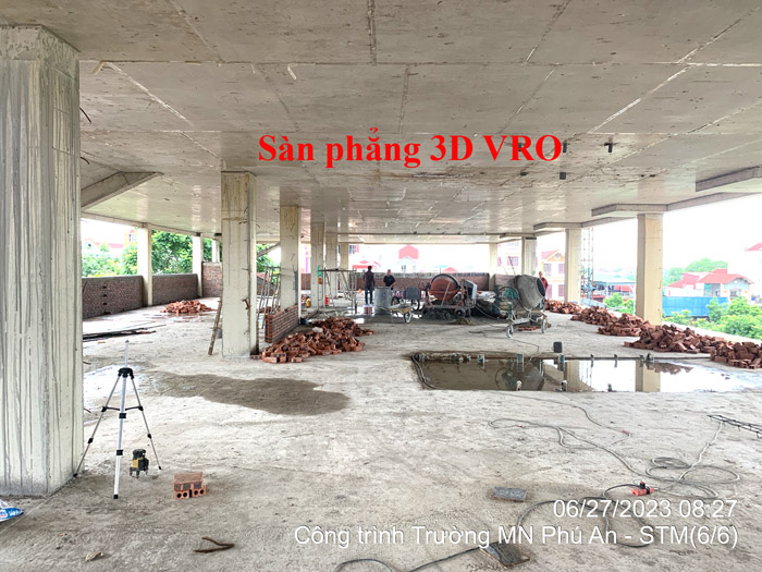 sàn-phẳng-vượt-nhịp-lớn
