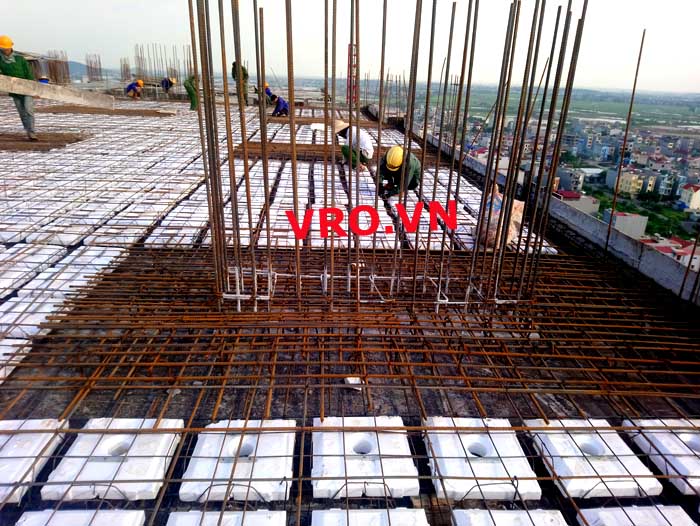 sàn-phẳng-vượt-nhịp-lớn-3D-PANEL-VRO