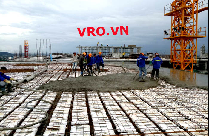 sàn-phẳng-vượt-nhịp-lớn-3D-PANEL-VRO