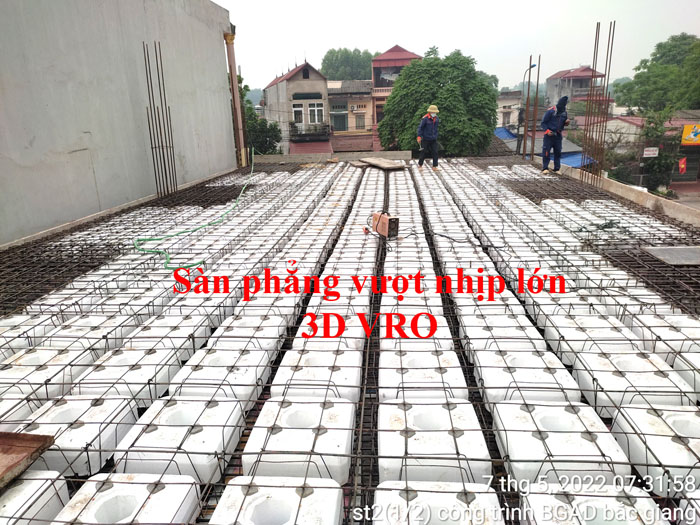 sàn-phẳng-vượt-nhịp-lớn