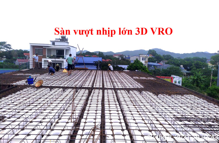 sàn-phẳng-vượt-nhịp-lớn