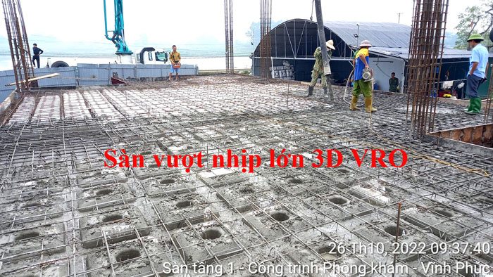 sàn-phẳng-vượt-nhịp-lớn