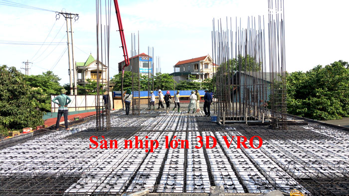sàn-phẳng-vượt-nhịp-lớn