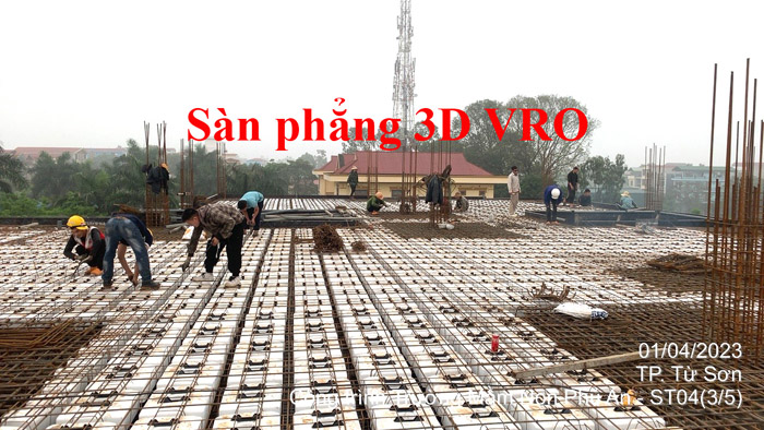 sàn-phẳng-vượt-nhịp-lớn