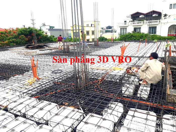 sàn-phẳng-vượt-nhịp-lớn