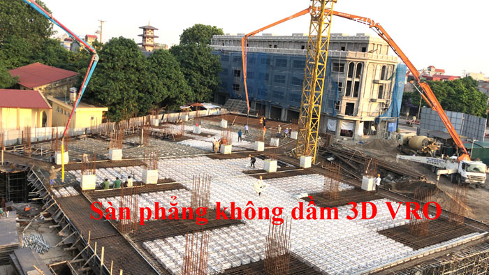 sàn-phẳng-vượt-nhịp-lớn