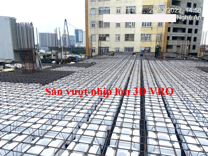 sàn-phẳng-vượt-nhịp-lớn