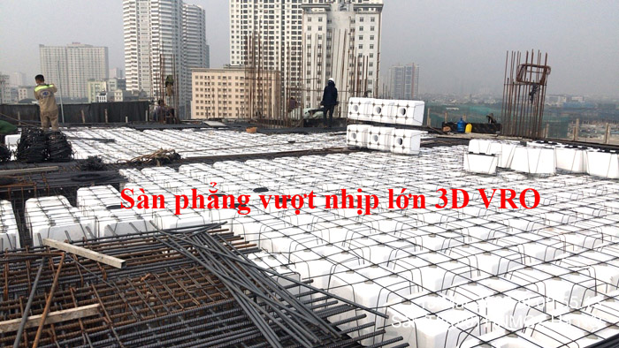 sàn-phẳng-vượt-nhịp-lớn