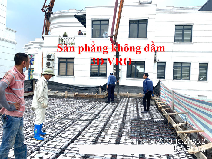 sàn-phẳng-vượt-nhịp-lớn