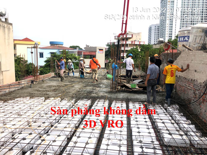 sàn-phẳng-vượt-nhịp-lớn