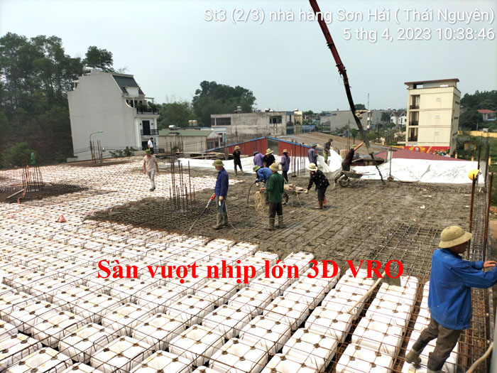 sàn-phẳng-vượt-nhịp-lớn