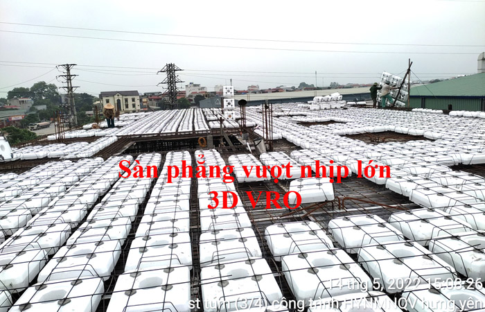 sàn-phẳng-vượt-nhịp-lớn