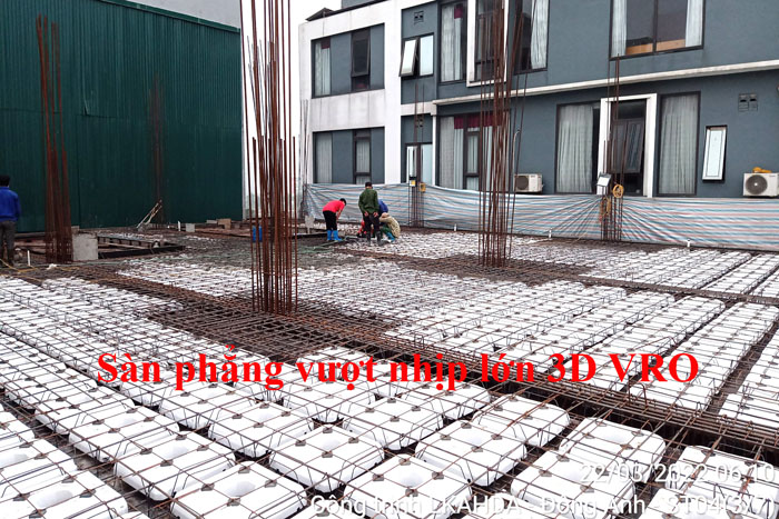 sàn-phẳng-vượt-nhịp-lớn
