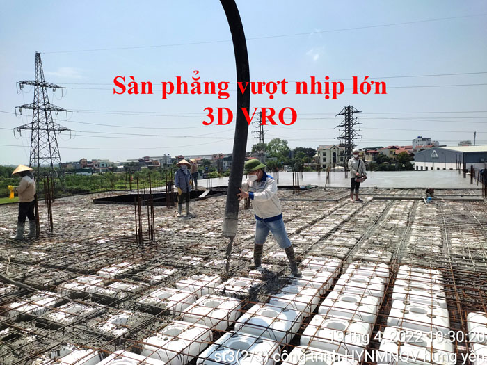 sàn-phẳng-vượt-nhịp-lớn