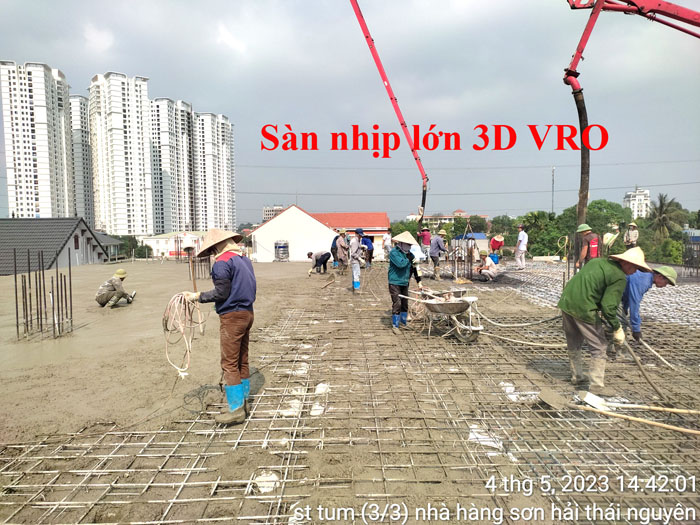 sàn-phẳng-vượt-nhịp-lớn