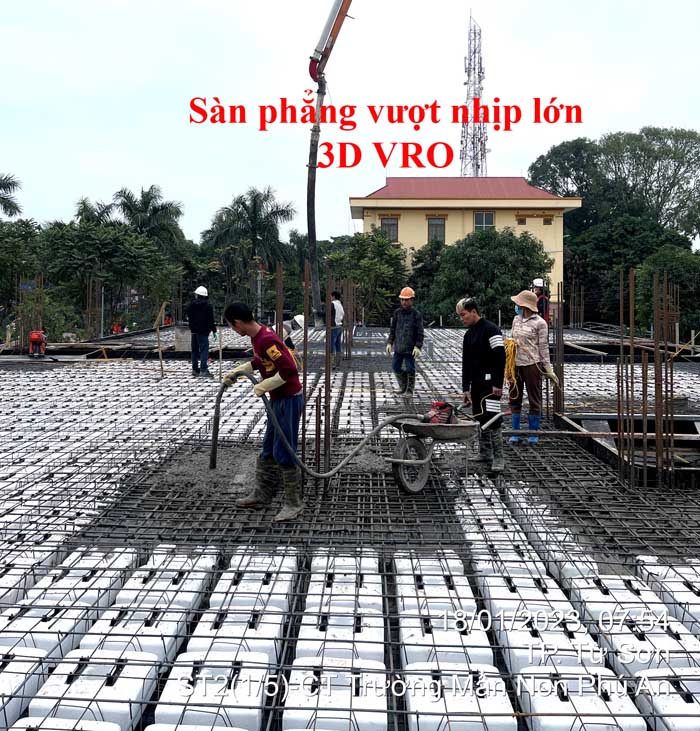 sàn-phẳng-vượt-nhịp-lớn