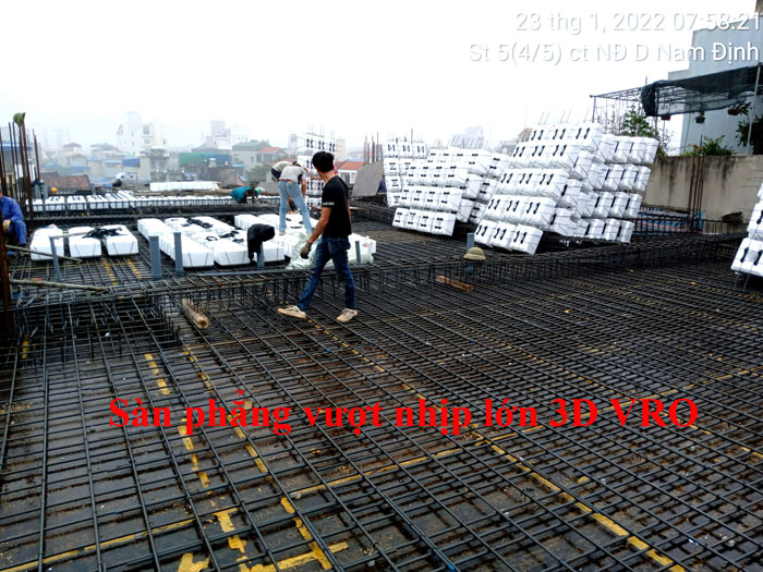 sàn-phẳng-vượt-nhịp-lớn