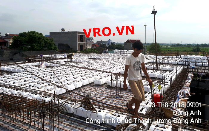 sàn-phẳng-vượt-nhịp-lớn