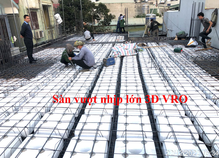 sàn-phẳng-vượt-nhịp-lớn