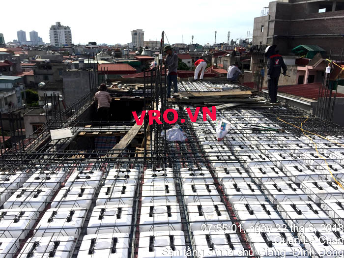 sàn-phẳng-vượt-nhịp-lớn