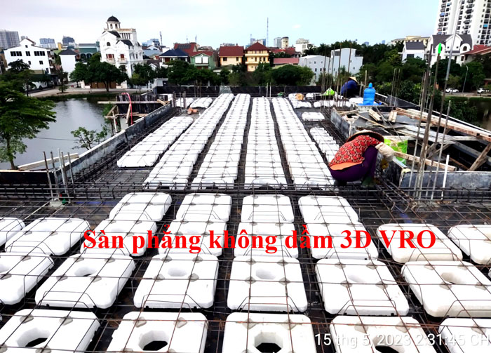 sàn-phẳng-vượt-nhịp-lớn
