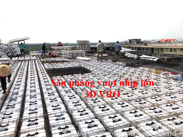 sàn-phẳng-vượt-nhịp-lớn