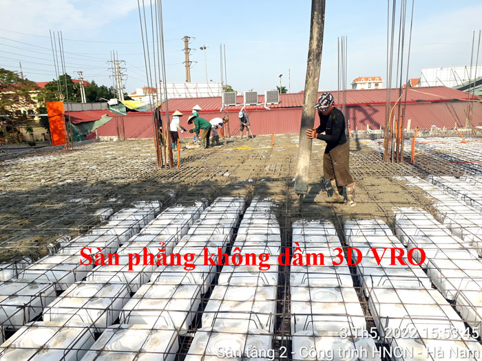 sàn-phẳng-vượt-nhịp-lớn