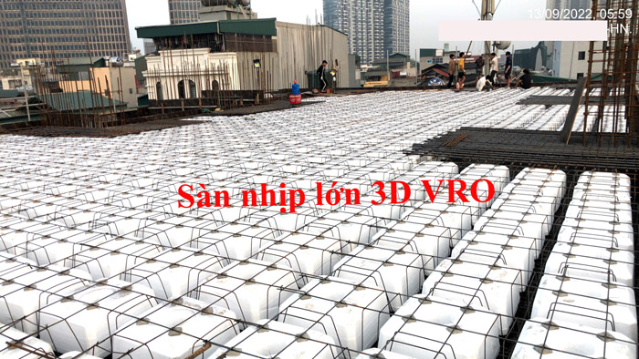 sàn-phẳng-vượt-nhịp-lớn