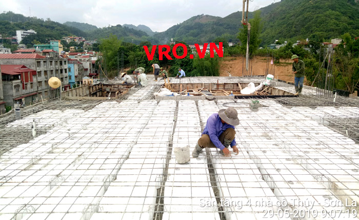 sàn-phẳng-vượt-nhịp-lớn
